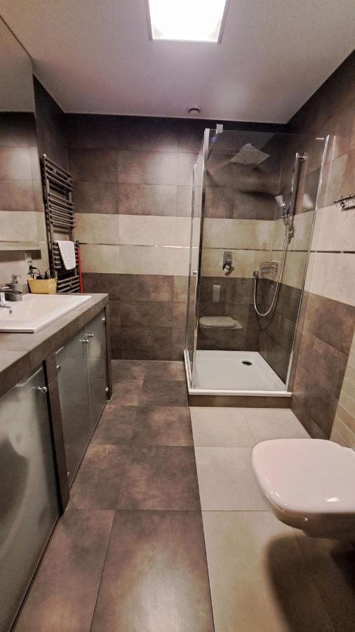 Apartament Marzenie 15 - Opole Bagian luar foto